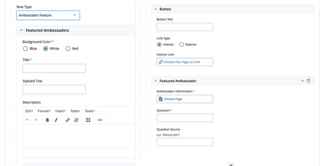 backend ambassador example